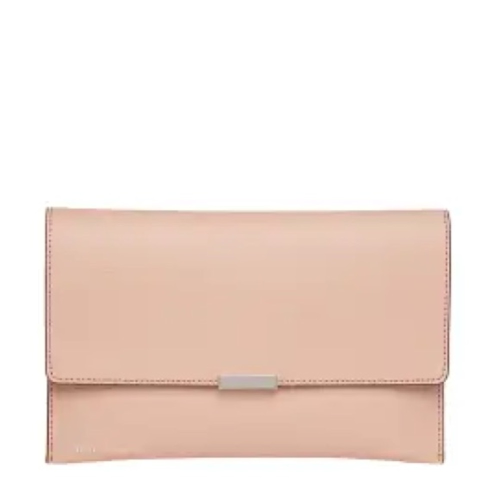Loeffler Randall PinkClutch